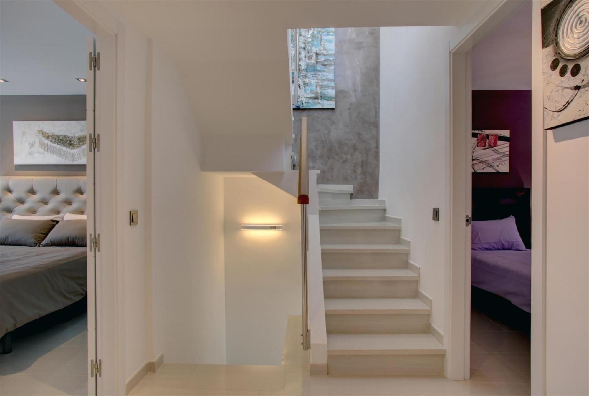 Villa Casa Stefania Marbella Exterior foto