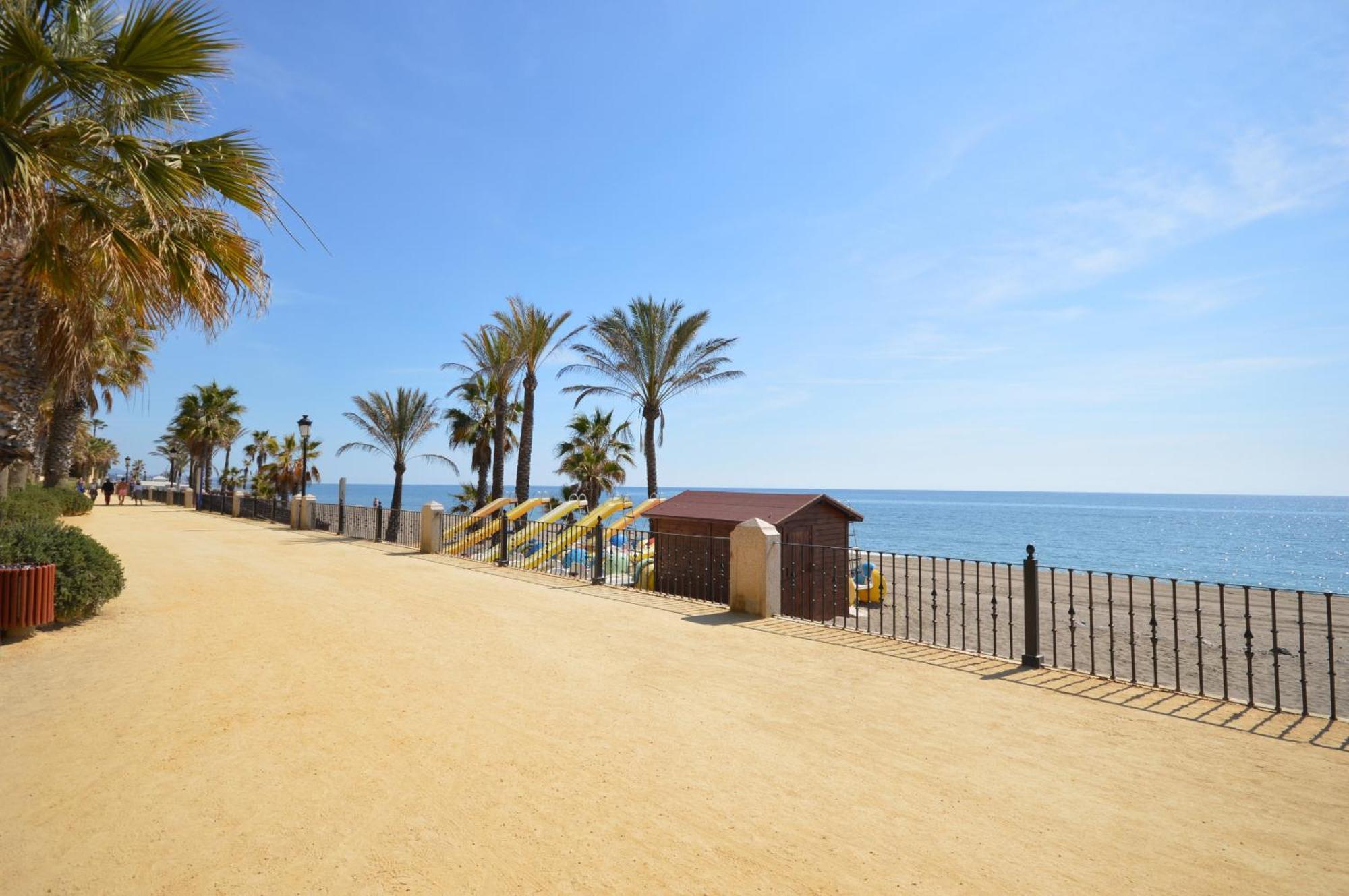 Villa Casa Stefania Marbella Exterior foto