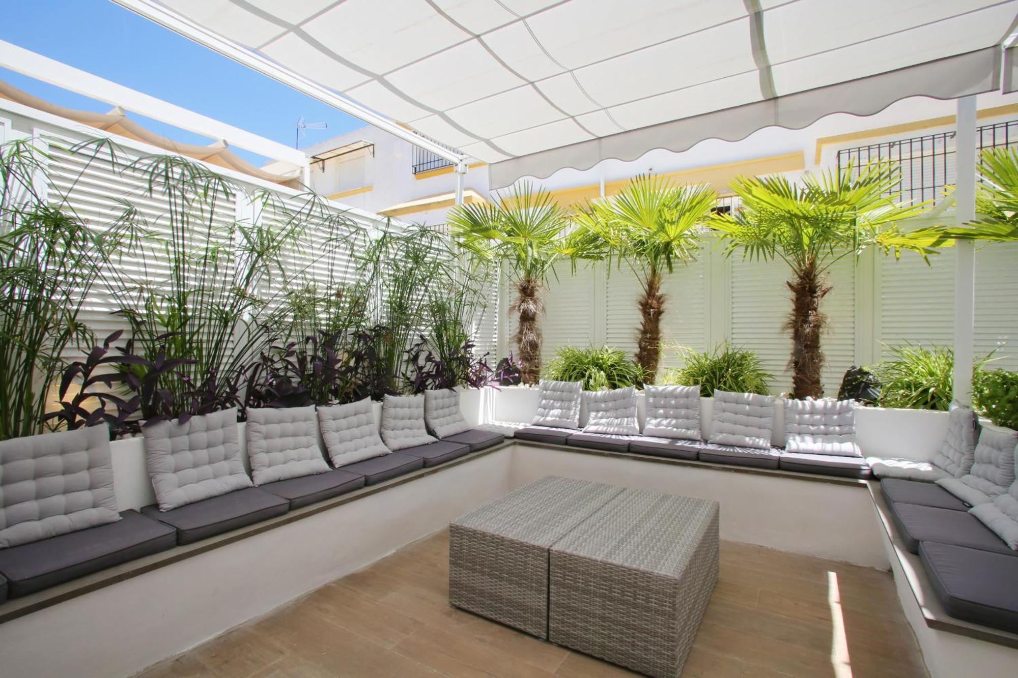 Villa Casa Stefania Marbella Exterior foto